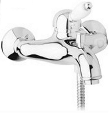 Смеситель для ванны Cezares ELITE-VM-02-M фото 1