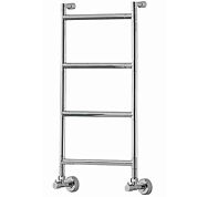 Полотенцесушитель Margaroli Sereno 482/4 CRN