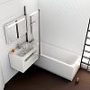 Умывальник Ravak Chrome 70 XJG01170000 фото 3