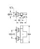 Смеситель Grohe Grohtherm Cube 34497000 фото 2