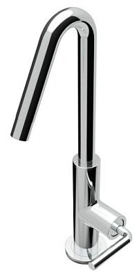 Смеситель для раковины Cezares ECO-LSM2-01-Cr фото 1