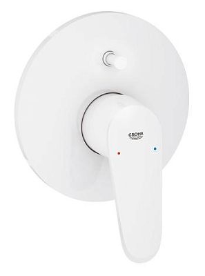 Смеситель Grohe Eurodisc Cosmopolitan 19548LS2 фото 1