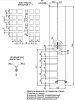 Накладка для сифона Allen Brau Infinity 8.210N2-BA серебро браш фото 2