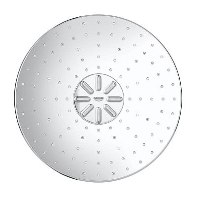 Верхний душ Grohe Rainshower SmartActive 26477000 фото 3