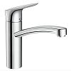 Смеситель для кухни Hansgrohe Logis 71832000 фото 1