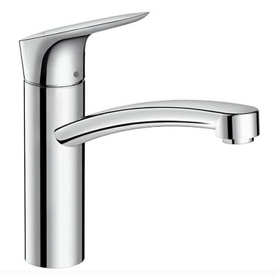 Смеситель для кухни Hansgrohe Logis 71832000 фото 1