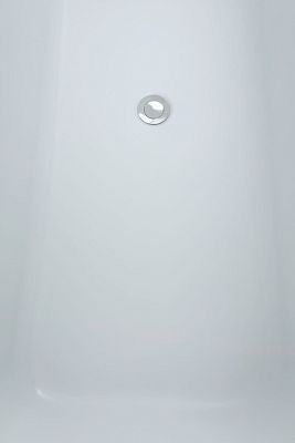 Акриловая ванна Allen Brau Infinity 2 170x78 2.21002.21 белый матовый фото 4