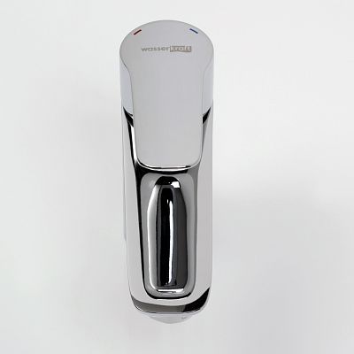 Lippe 4503 Смеситель для умывальника фото 9