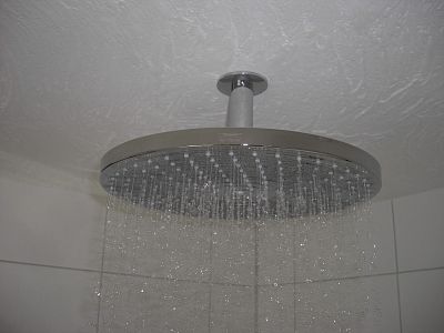 Верхний душ Hansgrohe Raindance AIR 27494000 фото 4