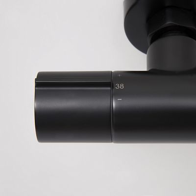 Elbe 7411 Thermo Термостатический смеситель для ванны фото 7