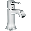 Смеситель для раковины Hansgrohe Metropol Classic 31301000 Хром фото 1