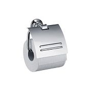 Держатель для туалетной бумаги Hansgrohe Axor Montreux 42036820