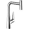 Смеситель для кухни Hansgrohe Talis Select S 72821000 фото 1