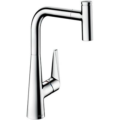 Смеситель для кухни Hansgrohe Talis Select S 72821000 фото 1
