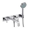 Смеситель Hansgrohe Axor Citterio 39441000 фото 1