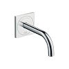 Смеситель Hansgrohe Axor Uno 38119000 фото 1