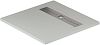Душевой поддон Allen Brau Infinity 90x90 8.21001-PWM папирус фото 3