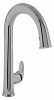 Смеситель для кухни Jacob Delafon Sensate E72218-B7-VS фото 1