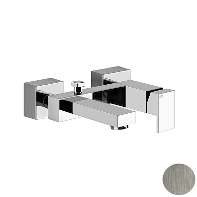 Смеситель Gessi Rettangolo 20013-149 Finox фото 1