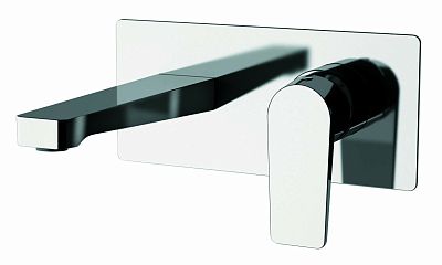 Смеситель Remer Dream D15L для раковины фото 1