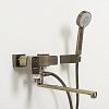 Exter 1602L Смеситель для ванны с длинным изливом фото 10