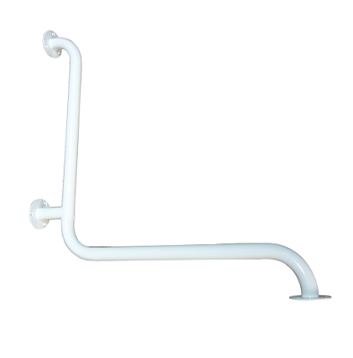 Поручень для душа Bemeta Help Program 301102034 лак фото 1