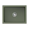 Omoikiri Mikura 61-OL Natceramic/olive фото 1