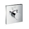 Термостат Hansgrohe ShowerSelect Highfow 15760000 фото 1