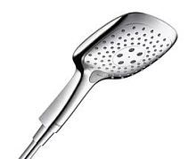 Душевая лейка Hansgrohe Raindance Select E150 3jet 26550000