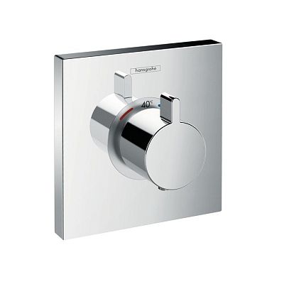 Термостат Hansgrohe ShowerSelect Highfow 15760000 фото 1