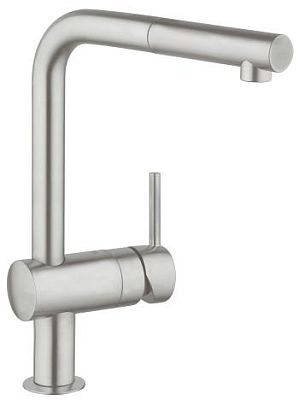 Смеситель Grohe Minta 32168DC0 фото 1