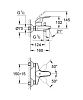 Смеситель Grohe Euroeco 32743000 фото 2