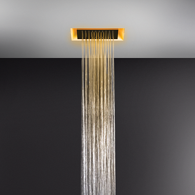 Душевая система Gessi Afilo 57301-279 фото 1