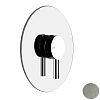 Смеситель Gessi Ovale 44702-149 Finox фото 1