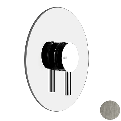 Смеситель Gessi Ovale 44702-149 Finox фото 1