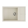 Omoikiri Sumi 78A-LB-WH Artceramic/белый фото 1