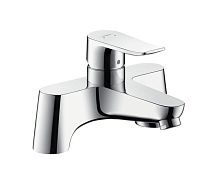 Смеситель Hansgrohe Metris 31423000