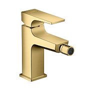 Смеситель для биде Hansgrohe Metropol 32520990