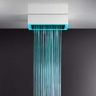 Душевая система Gessi Afilo 57403-279 фото 1
