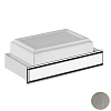 Мыльница Gessi Eleganza Accessories 46401-149 Finox фото 1