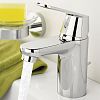 Смеситель Grohe Eurosmart Cosmopolitan 3282500E фото 3