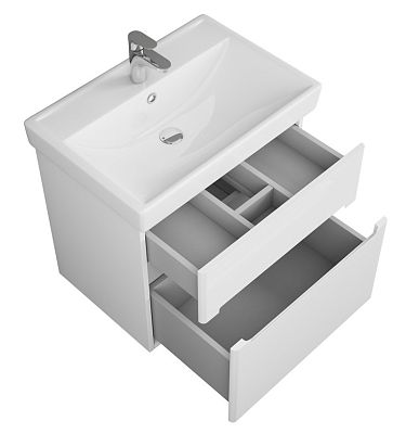 Тумба под раковину Owl 1975 Nyborg 70 OW06.02.00 фото 4