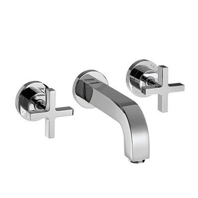 Смеситель Hansgrohe Axor Citterio 39143000 фото 1