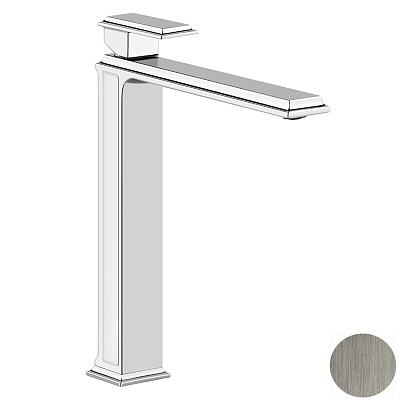 Смеситель Gessi Eleganza 46004-149 Finox фото 1
