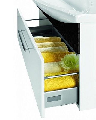 Тумба под умывальник Dreja ORNAMENT 50002 фото 2
