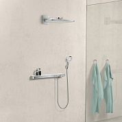 Термостат Hansgrohe Shower TabletSelect 13184000