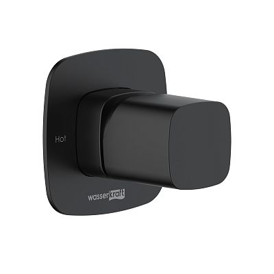 Nuthe 9151 Смеситель для душа фото 2