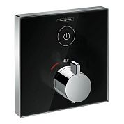 Термостат Hansgrohe ShowerSelect 15737600
