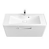 Тумба-умывальник Aquaton Валенсия 110 1A123701VAG30 фото 1
