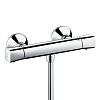 Смеситель Hansgrohe Logis Ecostat 13122000 фото 1
